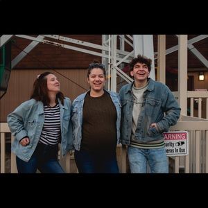 Meet your Posher, Tristan